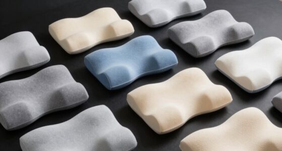 top cervical pillow choices