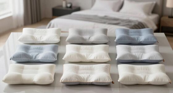 top cervical pillow recommendations