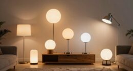 top circadian lighting lamps