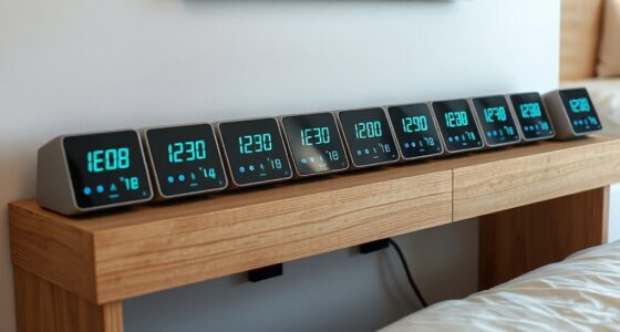 top co2 bedroom monitors