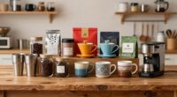 top coffee gift ideas