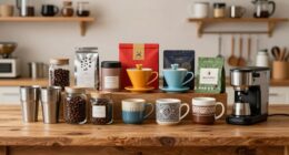 top coffee gift ideas