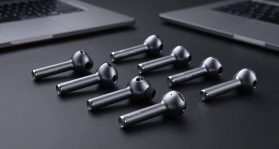 top comfortable noise canceling earbuds