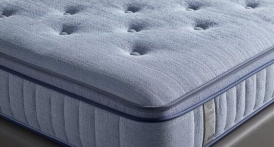 top cooling california king toppers