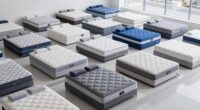 top cooling hybrid mattresses