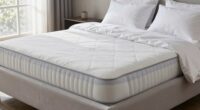 top cooling mattress topper list