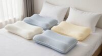 top cooling pillow picks