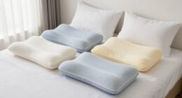 top cooling pillow picks