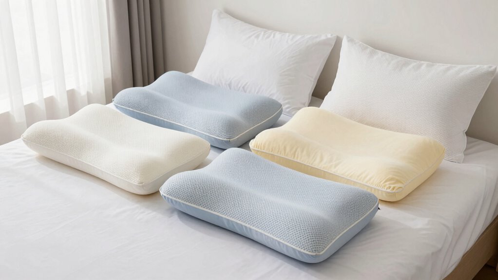 top cooling pillow picks