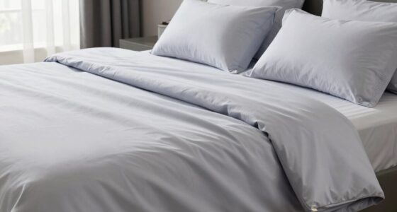 top cooling sheets for hot sleepers