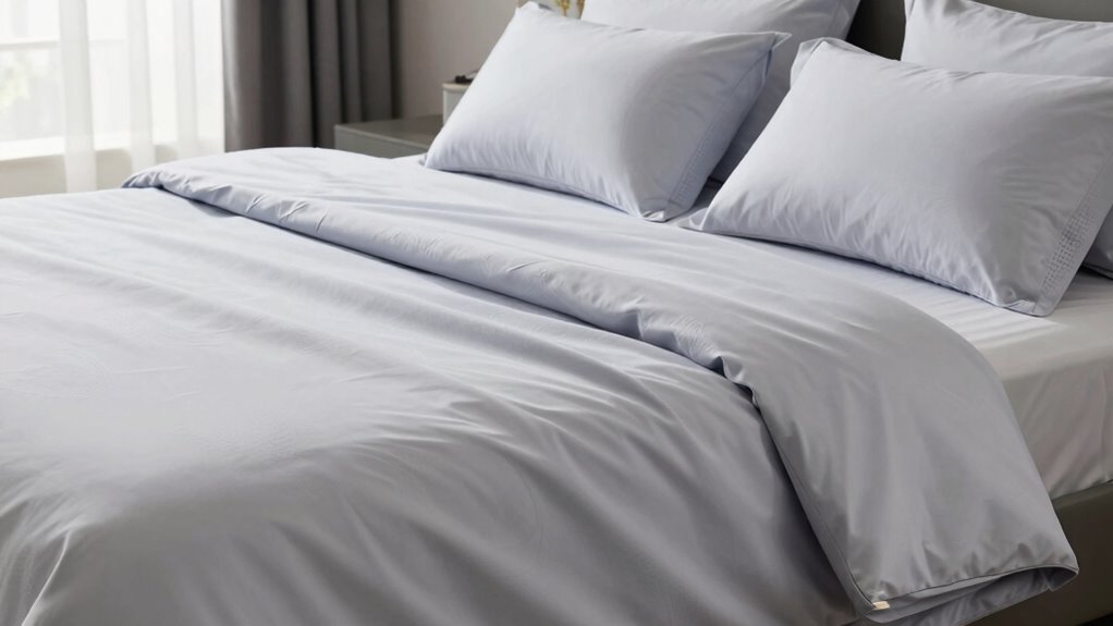 top cooling sheets for hot sleepers