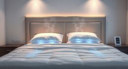 top couples bed cooling