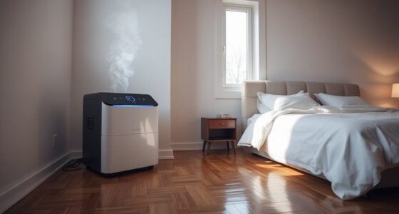 top damp bedroom dehumidifiers