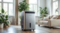 top dehumidifiers for large areas