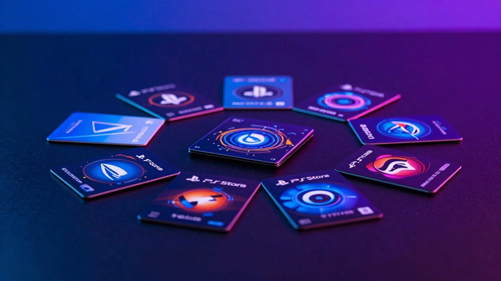 top digital gift cards 2026