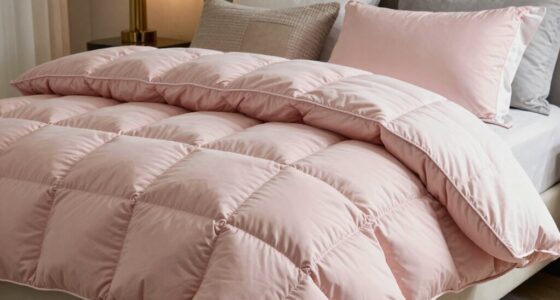 top down alternative comforters