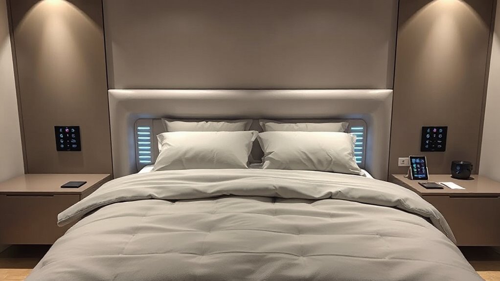 top dual zone cooling systems