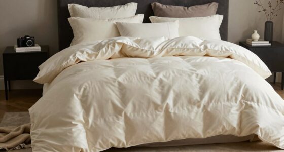 top duvet inserts review