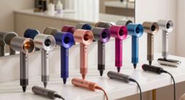 top dyson airwrap alternatives
