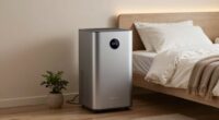 top eco friendly bedroom dehumidifiers