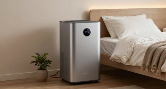 top eco friendly bedroom dehumidifiers