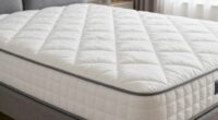 top edge support mattresses