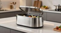 top electric kitchen composters