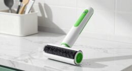 top electric spin scrubber reviews