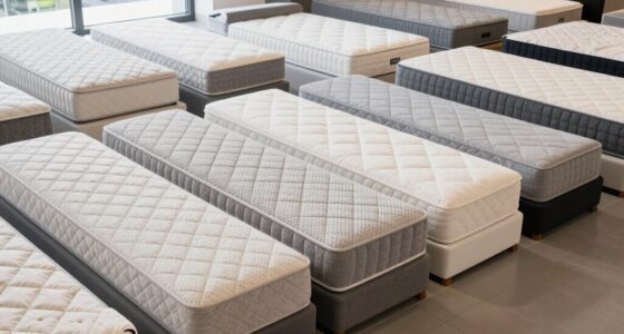 top extra firm mattress picks