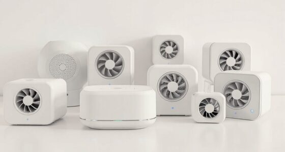 top fan sound machines