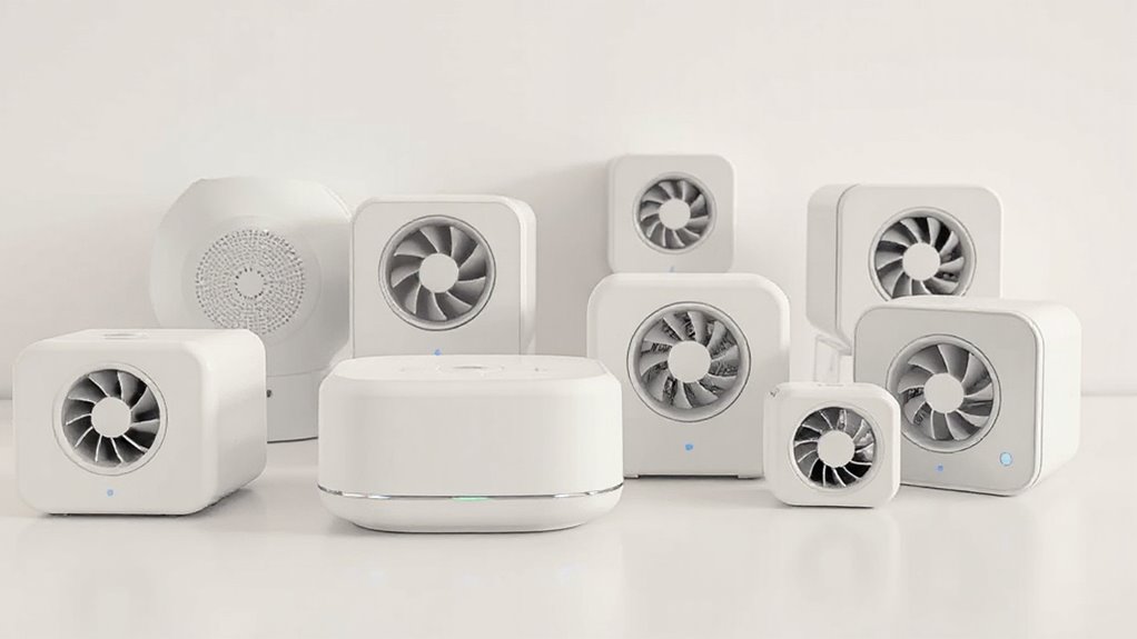 top fan sound machines