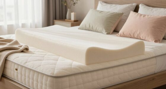 top firm foam mattress picks