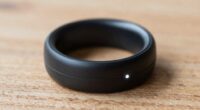 top fitness smart rings