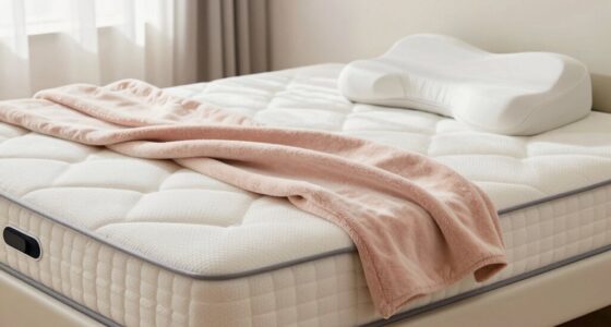 top foam mattresses for back
