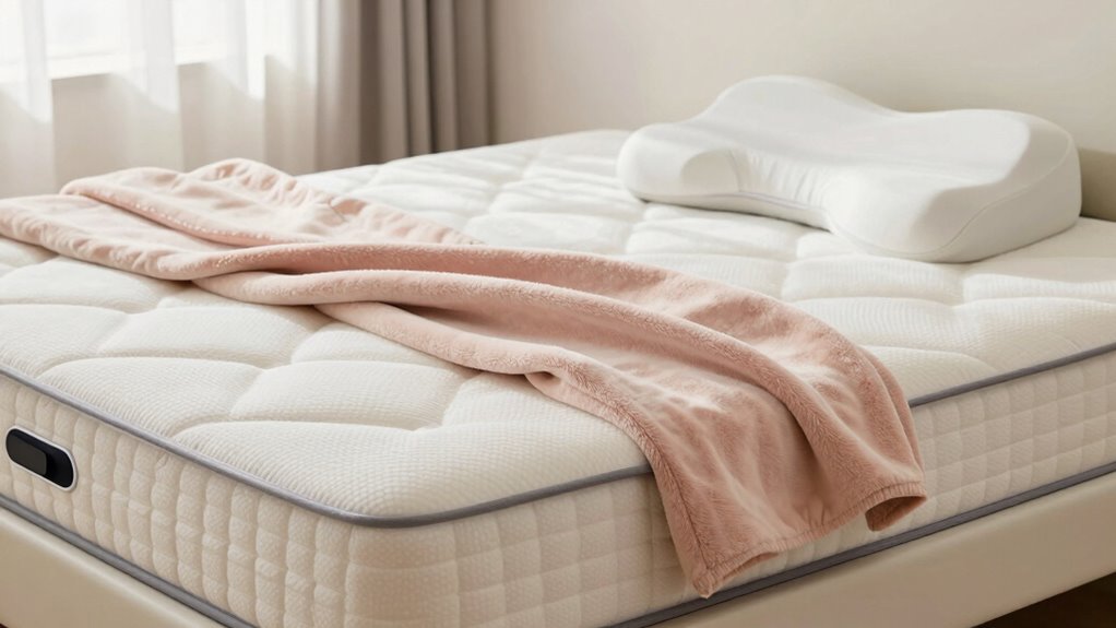 top foam mattresses for back