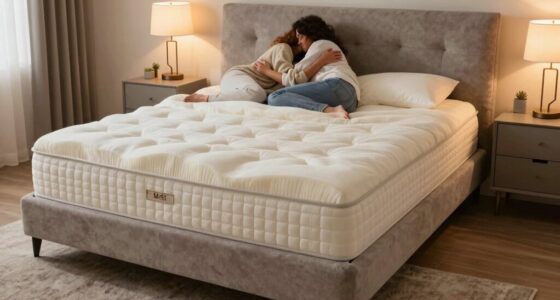 top foam mattresses for couples
