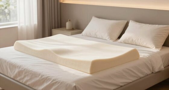 top foam mattresses for shoulder pain