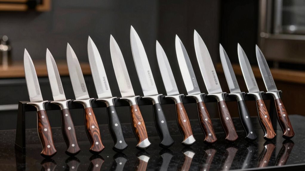 top forged knife sets 2026