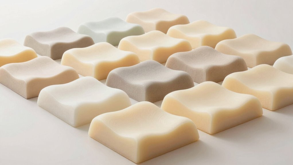 top gel memory foam toppers