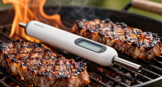 top grilling thermometer picks