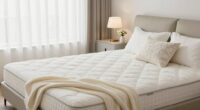 top guest bed mattress toppers
