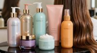 top hair repair products