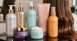 top hair repair products