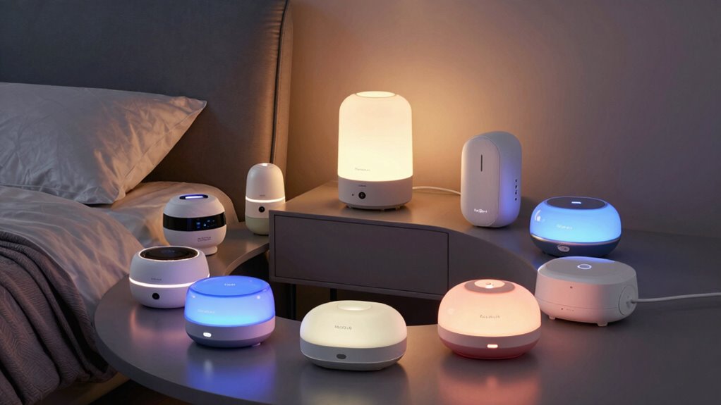 top hatch sleep aid options