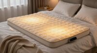 top heated mattress pad selections