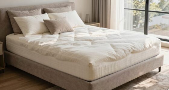 top heavy duty foam mattresses