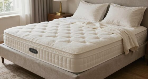 top heavy duty mattress picks