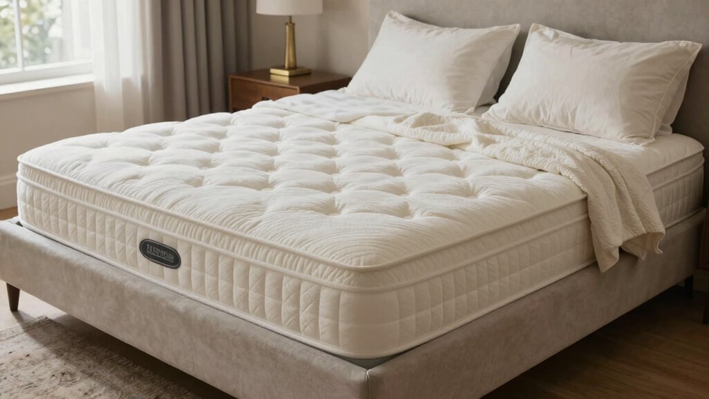 top heavy duty mattress picks