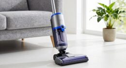 top hepa vacuums for allergies