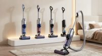 top hepa vacuums for bedrooms